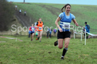 Senior women, Start Fitness NEHL, Thornley Hill Farm, Peterlee, County Durham. Photo: David T. Hewitson/Sports for All Pics